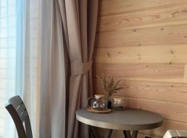 Дом в Красноярский край, Красноярск Пригорная ул., 53А/135 (52 м²) - . Красноярск - фото 10