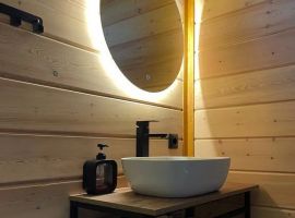 Дом в Красноярский край, Красноярск Пригорная ул., 53А/135 (52 м²) - . Красноярск - фото 17