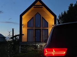 Дом в Красноярский край, Красноярск Пригорная ул., 53А/135 (52 м²) - . Красноярск - фото 3