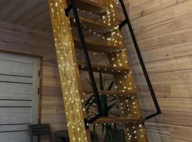 Дом в Красноярский край, Красноярск Пригорная ул., 53А/135 (52 м²) - . Красноярск - фото 8
