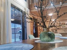 Дом в Красноярский край, Красноярск Черничная ул., 3 (300 м²) - . Красноярск - фото 9