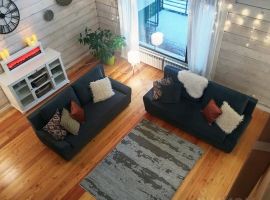 Дом в Красноярский край, Красноярск Черничная ул., 3 (300 м²) - . Красноярск - фото 10