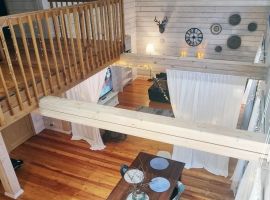 Дом в Красноярский край, Красноярск Черничная ул., 3 (300 м²) - . Красноярск - фото 11