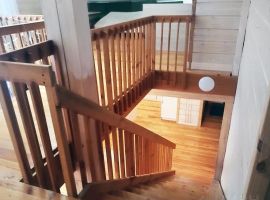 Дом в Красноярский край, Красноярск Черничная ул., 3 (300 м²) - . Красноярск - фото 12