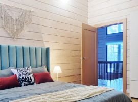 Дом в Красноярский край, Красноярск Черничная ул., 3 (300 м²) - . Красноярск - фото 13