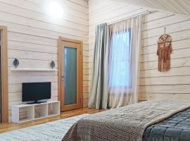Дом в Красноярский край, Красноярск Черничная ул., 3 (300 м²) - . Красноярск - фото 14
