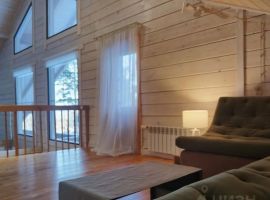 Дом в Красноярский край, Красноярск Черничная ул., 3 (300 м²) - . Красноярск - фото 15