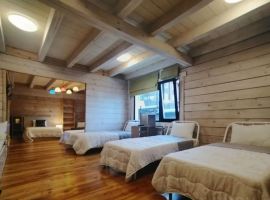 Дом в Красноярский край, Красноярск Черничная ул., 3 (300 м²) - . Красноярск - фото 17