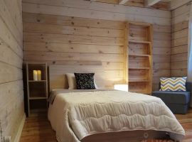 Дом в Красноярский край, Красноярск Черничная ул., 3 (300 м²) - . Красноярск - фото 18