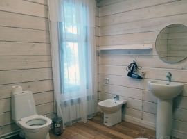 Дом в Красноярский край, Красноярск Черничная ул., 3 (300 м²) - . Красноярск - фото 20