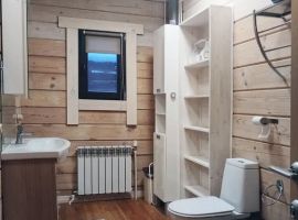 Дом в Красноярский край, Красноярск Черничная ул., 3 (300 м²) - . Красноярск - фото 21