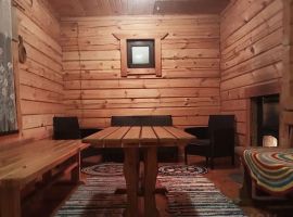 Дом в Красноярский край, Красноярск Черничная ул., 3 (300 м²) - . Красноярск - фото 23