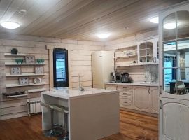 Дом в Красноярский край, Красноярск Черничная ул., 3 (300 м²) - . Красноярск - фото 3