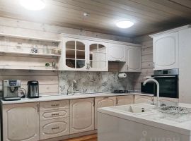 Дом в Красноярский край, Красноярск Черничная ул., 3 (300 м²) - . Красноярск - фото 4