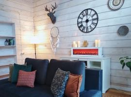 Дом в Красноярский край, Красноярск Черничная ул., 3 (300 м²) - . Красноярск - фото 5