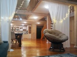Дом в Красноярский край, Красноярск Черничная ул., 3 (300 м²) - . Красноярск - фото 8