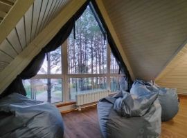 Дом в Красноярский край, Красноярск Свободный просп., 77А/117 (105 м²) - . Красноярск - фото 9