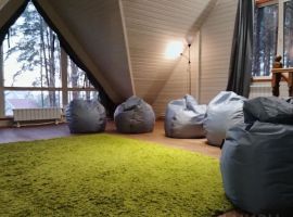 Дом в Красноярский край, Красноярск Свободный просп., 77А/117 (105 м²) - . Красноярск - фото 12