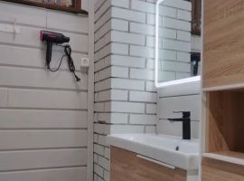 Дом в Красноярский край, Красноярск Свободный просп., 77А/117 (105 м²) - . Красноярск - фото 13