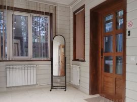 Дом в Красноярский край, Красноярск Свободный просп., 77А/117 (105 м²) - . Красноярск - фото 15