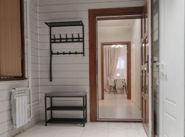 Дом в Красноярский край, Красноярск Свободный просп., 77А/117 (105 м²) - . Красноярск - фото 16