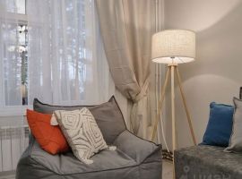 Дом в Красноярский край, Красноярск Свободный просп., 77А/117 (105 м²) - . Красноярск - фото 2