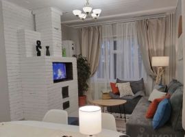 Дом в Красноярский край, Красноярск Свободный просп., 77А/117 (105 м²) - . Красноярск - фото 3
