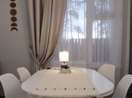 Дом в Красноярский край, Красноярск Свободный просп., 77А/117 (105 м²) - . Красноярск - фото 4