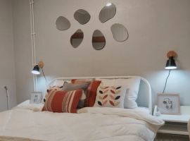 Дом в Красноярский край, Красноярск Свободный просп., 77А/117 (105 м²) - . Красноярск - фото 8