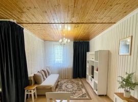 Дом в Краснодарский край, Геленджик ул. Циолковского, 26 (80 м²) - Циолковского. Геленджик - фото 10