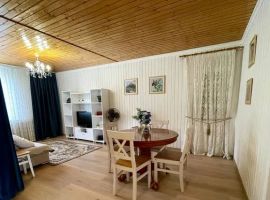 Дом в Краснодарский край, Геленджик ул. Циолковского, 26 (80 м²) - Циолковского. Геленджик - фото 11