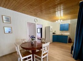 Дом в Краснодарский край, Геленджик ул. Циолковского, 26 (80 м²) - Циолковского. Геленджик - фото 12