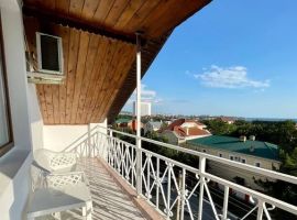 Дом в Краснодарский край, Геленджик ул. Циолковского, 26 (80 м²) - Циолковского. Геленджик - фото 14