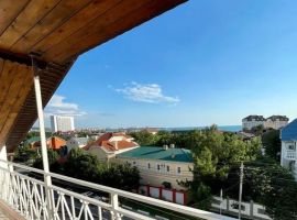 Дом в Краснодарский край, Геленджик ул. Циолковского, 26 (80 м²) - Циолковского. Геленджик - фото 16