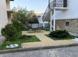 Дом в Краснодарский край, Геленджик ул. Циолковского, 26 (80 м²) - Циолковского. Геленджик - фото 17