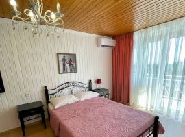 Дом в Краснодарский край, Геленджик ул. Циолковского, 26 (80 м²) - Циолковского. Геленджик - фото 2