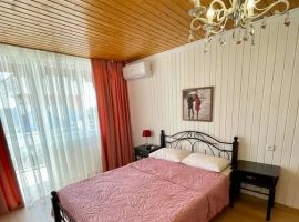 Дом в Краснодарский край, Геленджик ул. Циолковского, 26 (80 м²) - Циолковского. Геленджик - фото 3