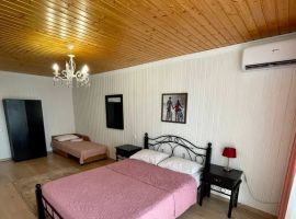 Дом в Краснодарский край, Геленджик ул. Циолковского, 26 (80 м²) - Циолковского. Геленджик - фото 4