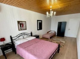 Дом в Краснодарский край, Геленджик ул. Циолковского, 26 (80 м²) - Циолковского. Геленджик - фото 6