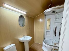 Дом в Краснодарский край, Геленджик ул. Циолковского, 26 (80 м²) - Циолковского. Геленджик - фото 7