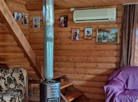 Дом в Краснодарский край, Темрюк ул. Камышовая, 2А (100 м²) - . Темрюк - фото 18