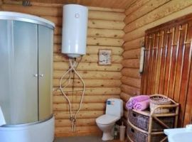 Дом в Краснодарский край, Темрюк ул. Камышовая, 2А (100 м²) - . Темрюк - фото 19