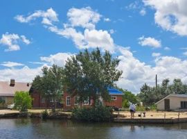 Дом в Краснодарский край, Темрюк ул. Камышовая, 2А (100 м²) - . Темрюк - фото 20