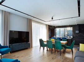 Дом в Краснодарский край, Геленджик ул. Тоцкого, 12 (240 м²) - . Геленджик - фото 10