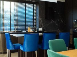 Дом в Краснодарский край, Геленджик ул. Тоцкого, 12 (240 м²) - . Геленджик - фото 11