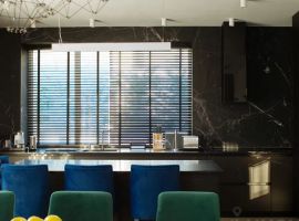 Дом в Краснодарский край, Геленджик ул. Тоцкого, 12 (240 м²) - . Геленджик - фото 14