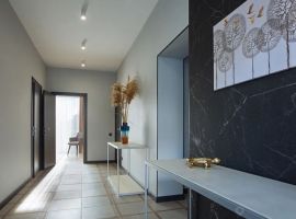 Дом в Краснодарский край, Геленджик ул. Тоцкого, 12 (240 м²) - . Геленджик - фото 16