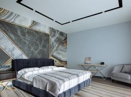 Дом в Краснодарский край, Геленджик ул. Тоцкого, 12 (240 м²) - . Геленджик - фото 19