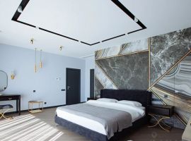 Дом в Краснодарский край, Геленджик ул. Тоцкого, 12 (240 м²) - . Геленджик - фото 21
