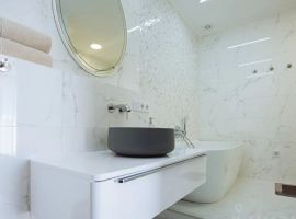 Дом в Краснодарский край, Геленджик ул. Тоцкого, 12 (240 м²) - . Геленджик - фото 24